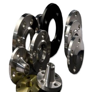 CS Flanges