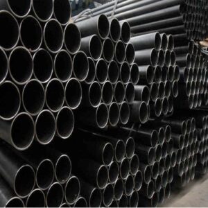 MS Boiler Pipes