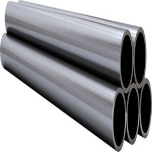 MS Seamless Pipes