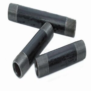 Pipe Fittings Nipples